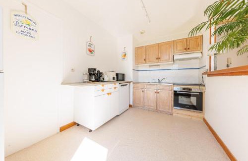 La Bourboule Apartment | Source Fenestre - Proche Puy de Sancy