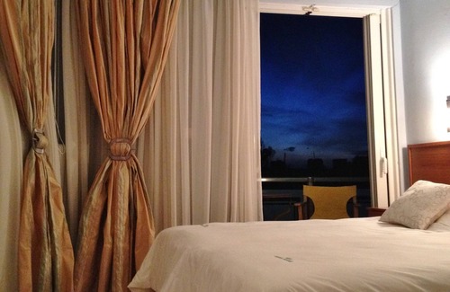 Rovies Hotel | Souris