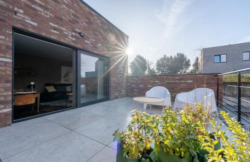 Baisy-Thy Bed & Breakfast | Sous la Houlette, Suites, Piscine intérieure et Sauna
