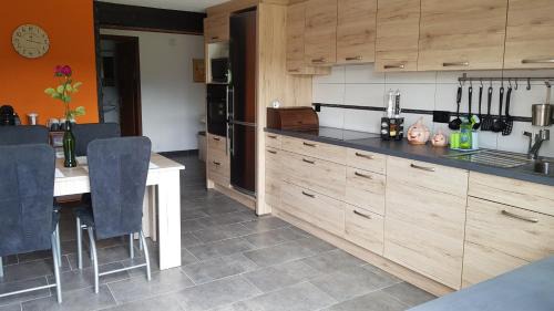 Montfaucon Apartment | "Sous les Barres"