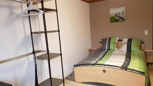 Montfaucon Apartment | "Sous les Barres"