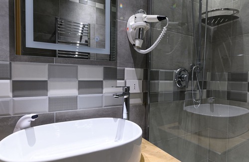 Canicatti House | South Area Guesthouse (self check-in)