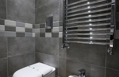 Canicatti House | South Area Guesthouse (self check-in)