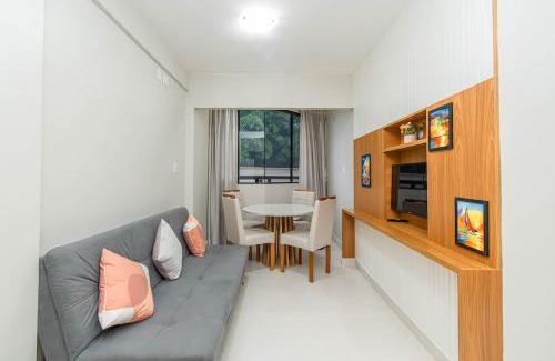 Asa Norte Apartment | South Beach Hotel em Brasília 68825