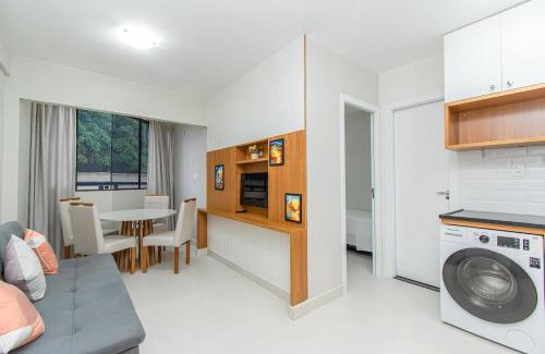 Asa Norte Apartment | South Beach Hotel em Brasília 68825