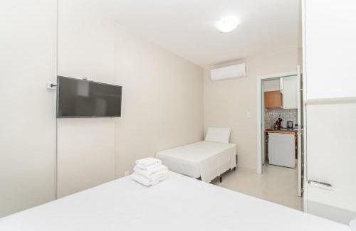Asa Norte Apartment | South Beach Hotel em Brasília 68825