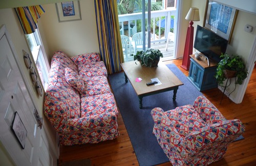 South Beach Hotel | South Beach Inn - Suite 204, Hilton Head Island, Sea Pines Plantation