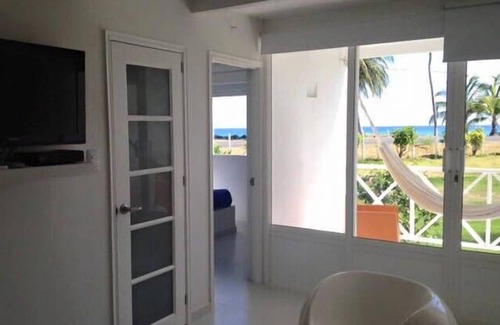 Punta Sur Apartment | South End Villas- Caribbean delight 1