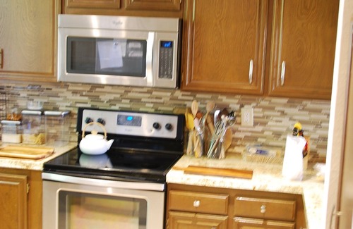 Park Palms House | South facing home at Monterey CC in Palm Desert