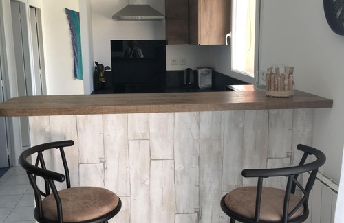 Plouguerneau House | South-facing house in a quiet location 150 m from the sea
