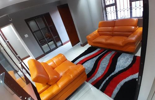 Greater Johannesburg Metropolitan Area Bed & Breakfast | South gate guest house