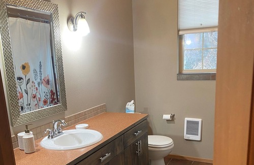 Latah Valley House | South hill carriage house close to downtown
