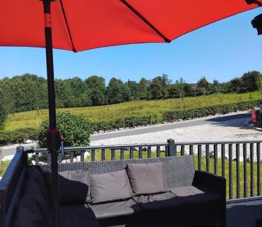 Capernwray House | South Lakes - Stunning Lodge Adults only