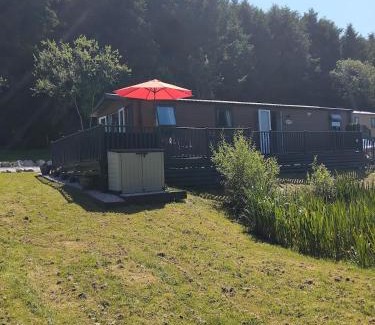 Capernwray House | South Lakes - Stunning Lodge Adults only