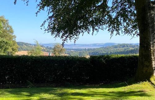 Glenisla House | South Lochton Lodge