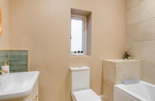 Driffield House | South Lodge
