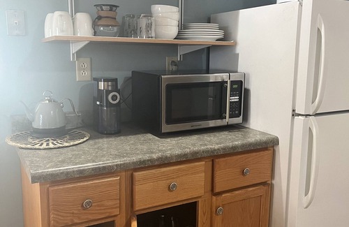 Upper Peninsula Cottage | South Marquette Cottage - Walk to everything!