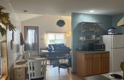 Upper Peninsula Cottage | South Marquette Cottage - Walk to everything!