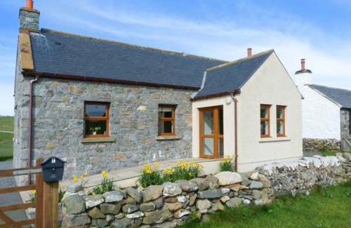 Newton Stewart House | South Milton Cottage