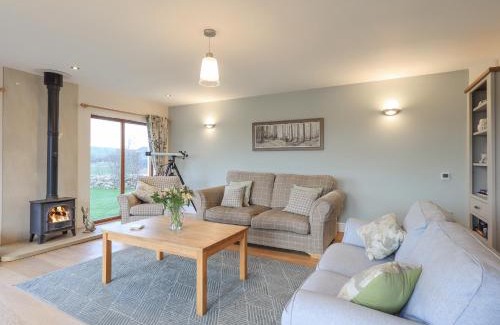 Newton Stewart House | South Milton Cottage