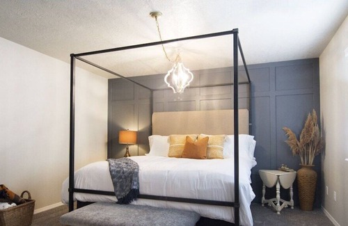 Nampa House | South Nampa BUNK HOUSE Sleeps 16!