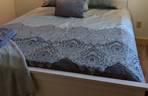 Wolfeboro Cabin | South of the Border on Goodwin's Basin