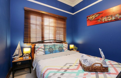 South Perth House | South Perth Oasis Property