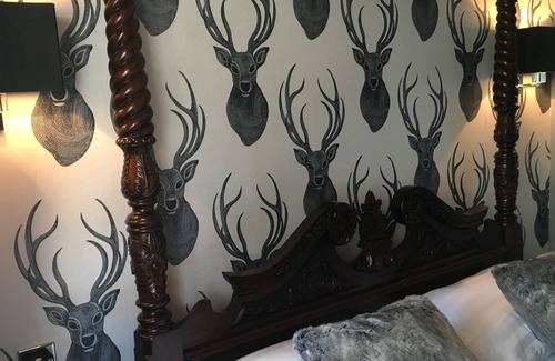 South Queensferry Apartment | South Queensferry Residence Luxury Large 1 BED Apartment