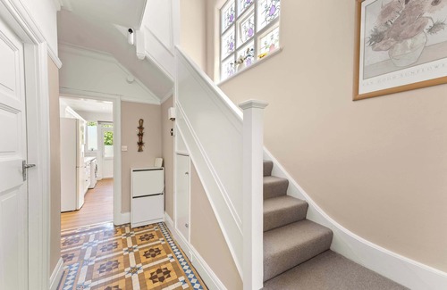 Forest Hill House | South Road, Forest Hill, London