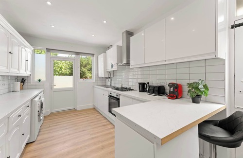 Forest Hill House | South Road, Forest Hill, London