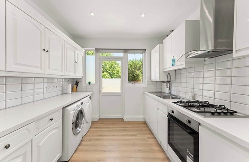 Forest Hill House | South Road, Forest Hill, London