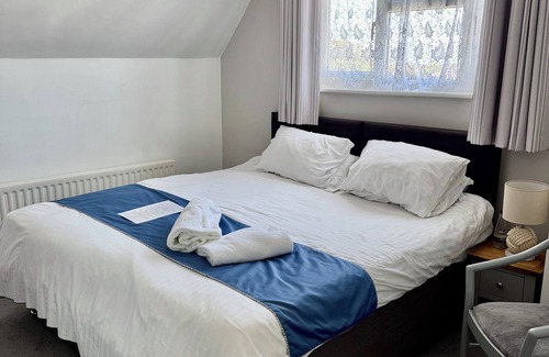 Weston-super-Mare Hotel | South Sands Hotel