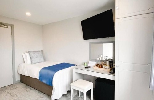 Weston-super-Mare Hotel | South Sands Hotel