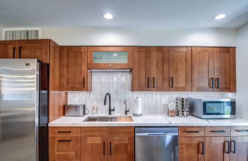 Cox Heights House | South Scottsdale Poolside Getaway!