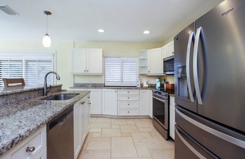 Captiva House | South Seas Beach Home 3