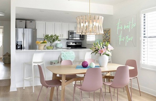 Captiva House | South Seas Beach Villa 2001 – Captiva’s Happy Coastal Retreat with Gulf Views