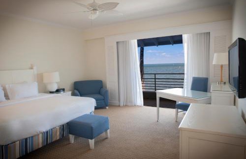Captiva Resort | South Seas Resort - Official Site
