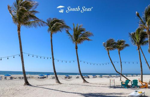 Captiva Resort | South Seas Resort - Official Site