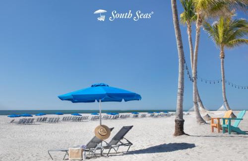 Captiva Resort | South Seas Resort - Official Site