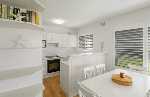 Avoca Beach Apartment | South Strand 3 - Prime Spot