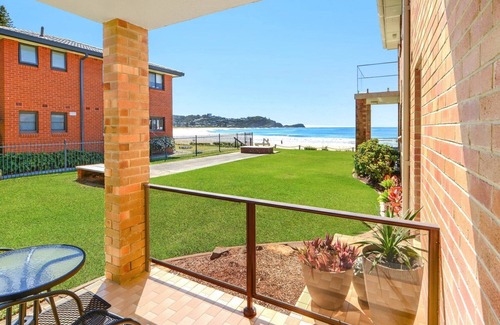 Avoca Beach Apartment | South Strand 3 - Prime Spot