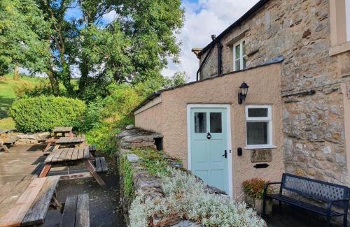 Horton in Ribblesdale House | South View Cottage