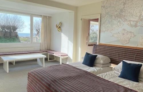 West Wittering House | South View - West Wittering beach house with direct beach access