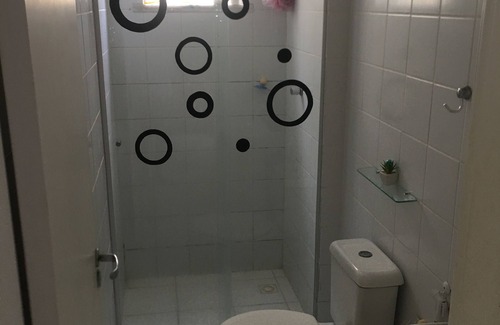 Sao Domingos Apartment | South zone apartment