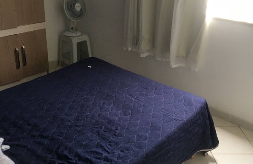 Sao Domingos Apartment | South zone apartment