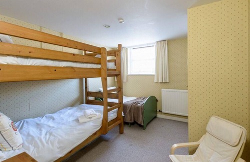 North Berwick Apartment | Southcot