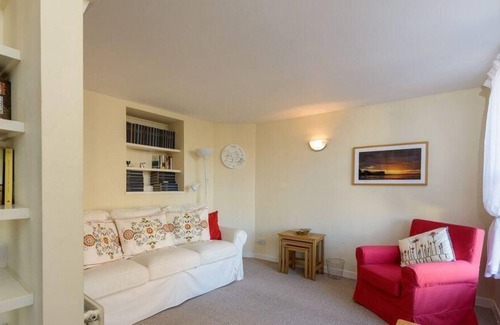 North Berwick Apartment | Southcot