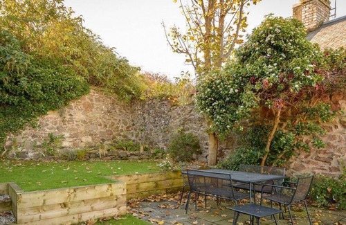 North Berwick Apartment | Southcot