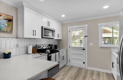 Wilmore House | Southend Home walk 2 *Uptown Panthers Stadium Restaurants