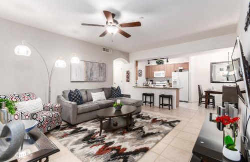 Parkwood Ranch House | Southern #1064 Mesa